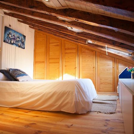 Puerta Del Sol Apartment มาดริด ภายนอก รูปภาพ
